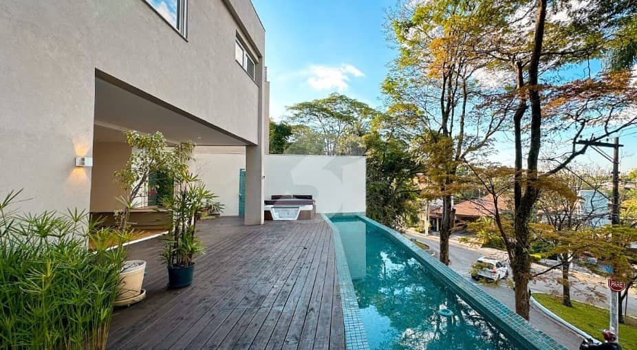 Vitoria Regia Vitoria Regia - foto principal