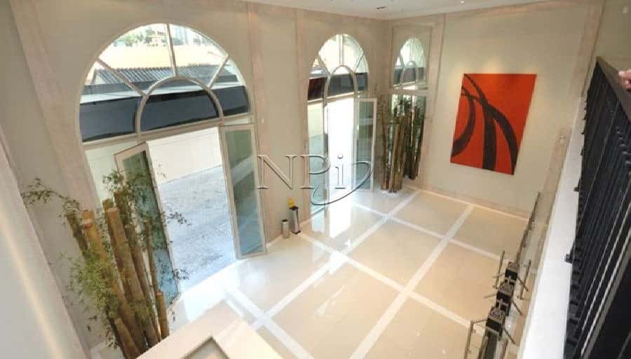 Edifício Moema 300 - imagem 2 Edifício Moema 300 - imagem 2