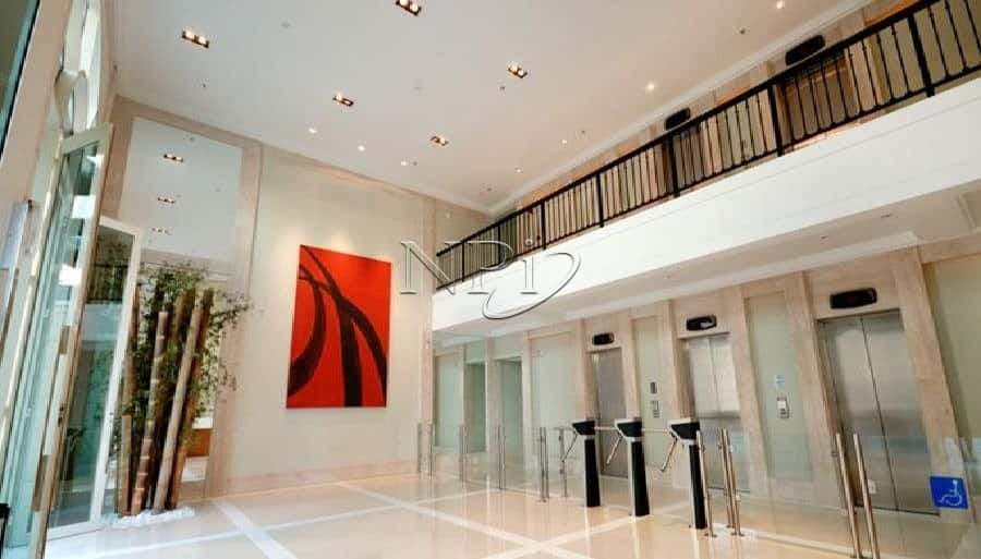 Edifício Moema 300 - imagem 3 Edifício Moema 300 - imagem 3