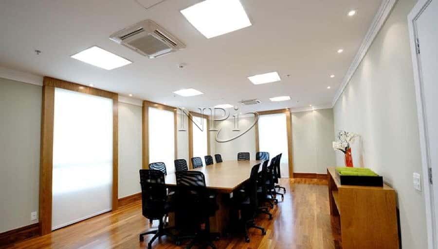 Edifício Moema 300 - imagem 5 Edifício Moema 300 - imagem 5