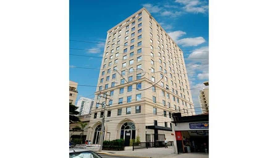 Edifício Moema 300 Edifício Moema 300 - foto principal 1