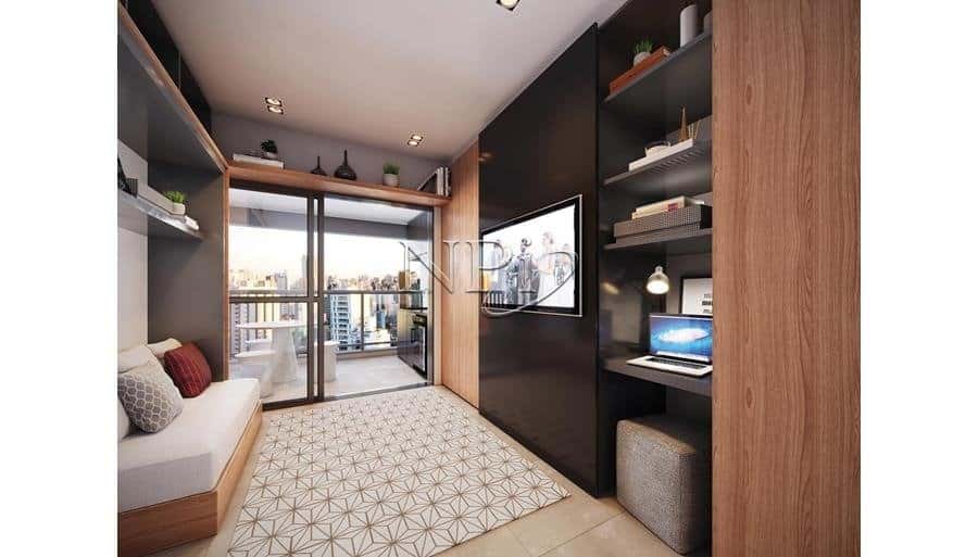 Z. Pinheiros | Rua dos Pinheiros 1057 - imagem 3 Z. Pinheiros | Rua dos Pinheiros 1057 - imagem 3