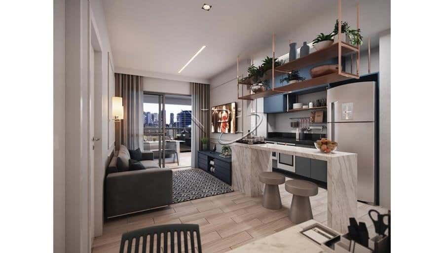 Z. Pinheiros | Rua dos Pinheiros 1057 - imagem 4 Z. Pinheiros | Rua dos Pinheiros 1057 - imagem 4