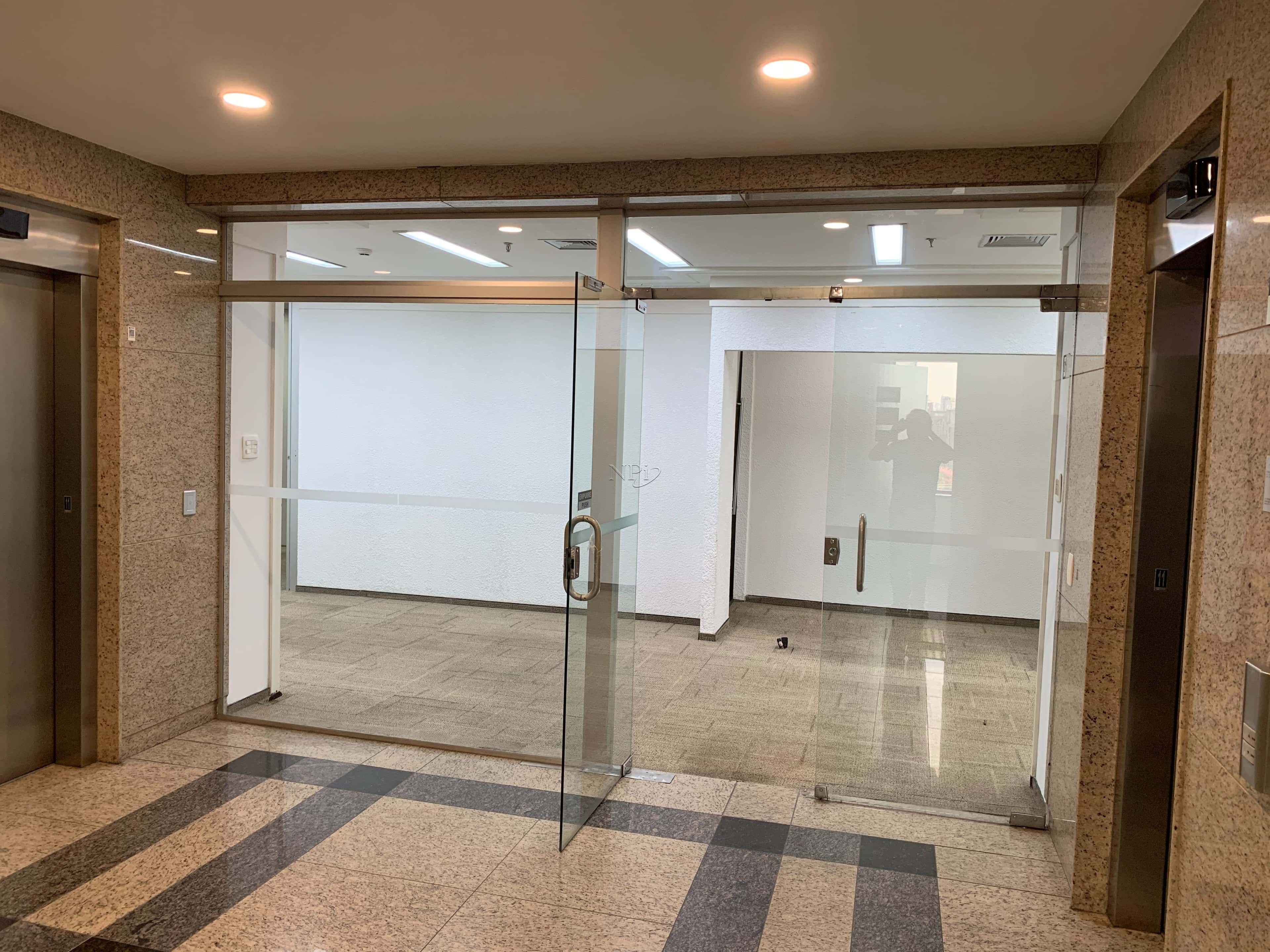 Edificio Berrini 550 - imagem 2 Edificio Berrini 550 - imagem 2