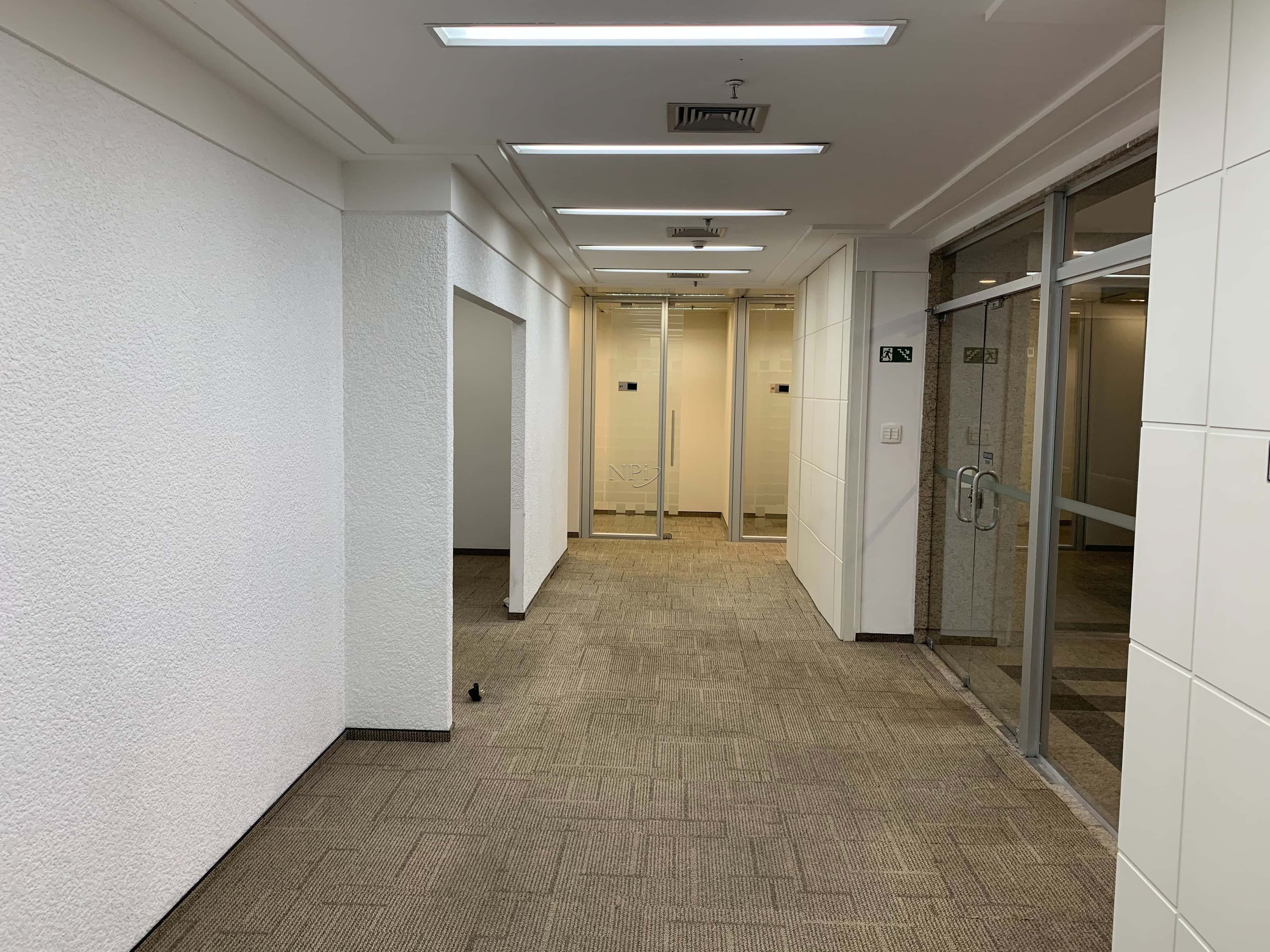 Edificio Berrini 550 - imagem 4 Edificio Berrini 550 - imagem 4