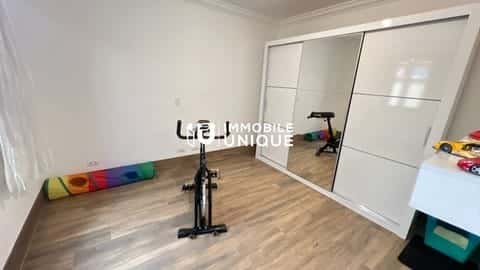 Casa a Venda Vila Campestre - imagem 2 Casa a Venda Vila Campestre - imagem 2