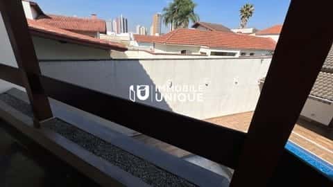 Casa a Venda Vila Campestre - imagem 3 Casa a Venda Vila Campestre - imagem 3