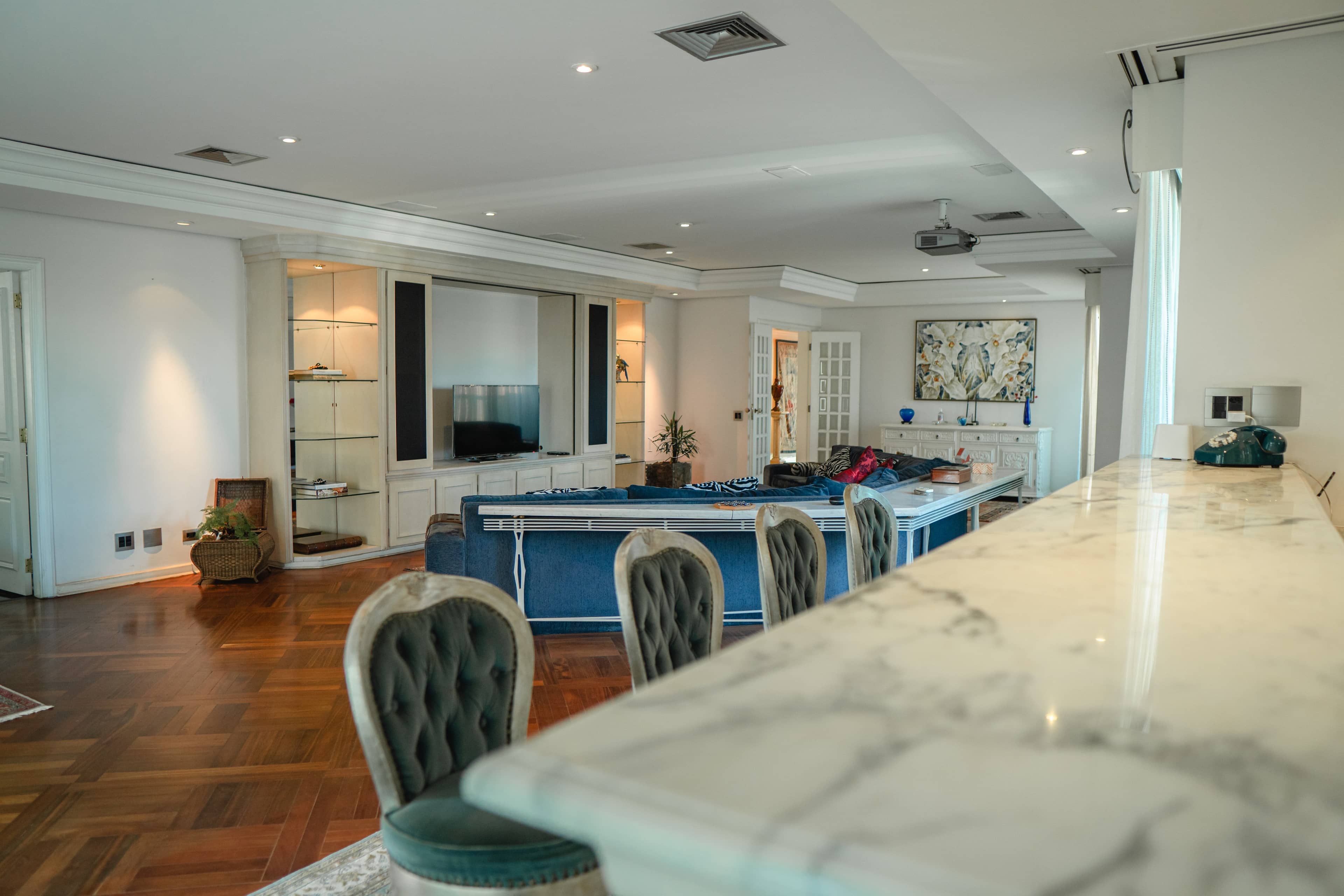 Condomínio Bay Port Cobertura Jardins Condomínio Bay Port Cobertura Jardins - foto principal