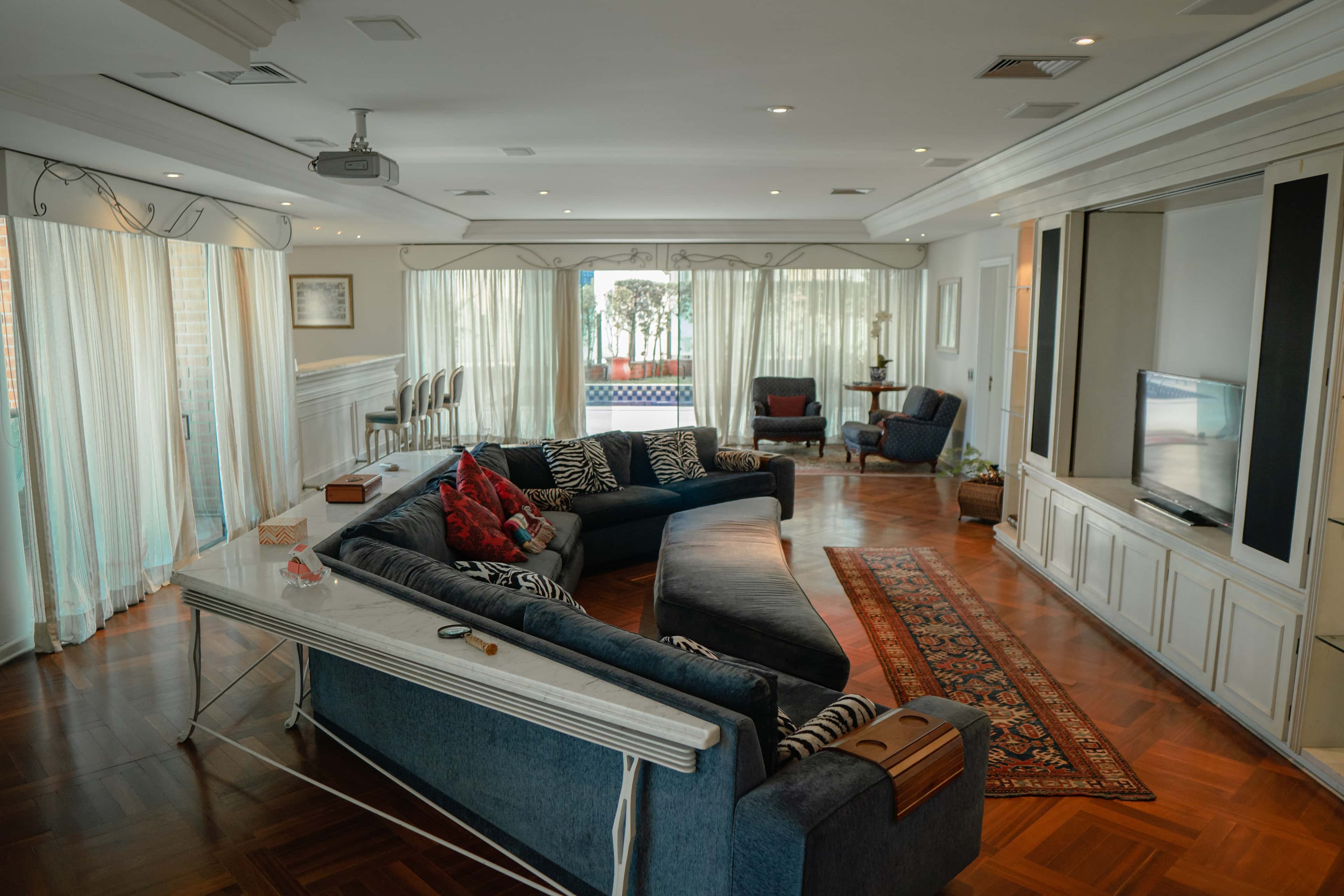 Condomínio Bay Port Cobertura Jardins - imagem 2 Condomínio Bay Port Cobertura Jardins - imagem 2