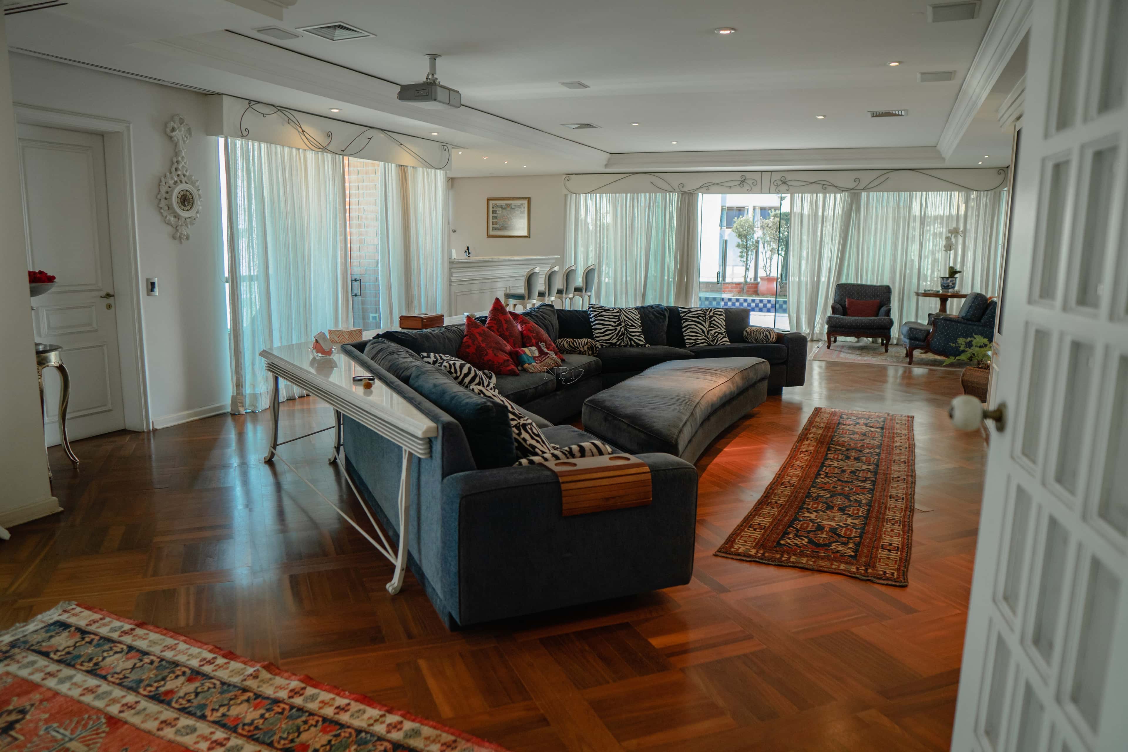 Condomínio Bay Port Cobertura Jardins - imagem 3 Condomínio Bay Port Cobertura Jardins - imagem 3