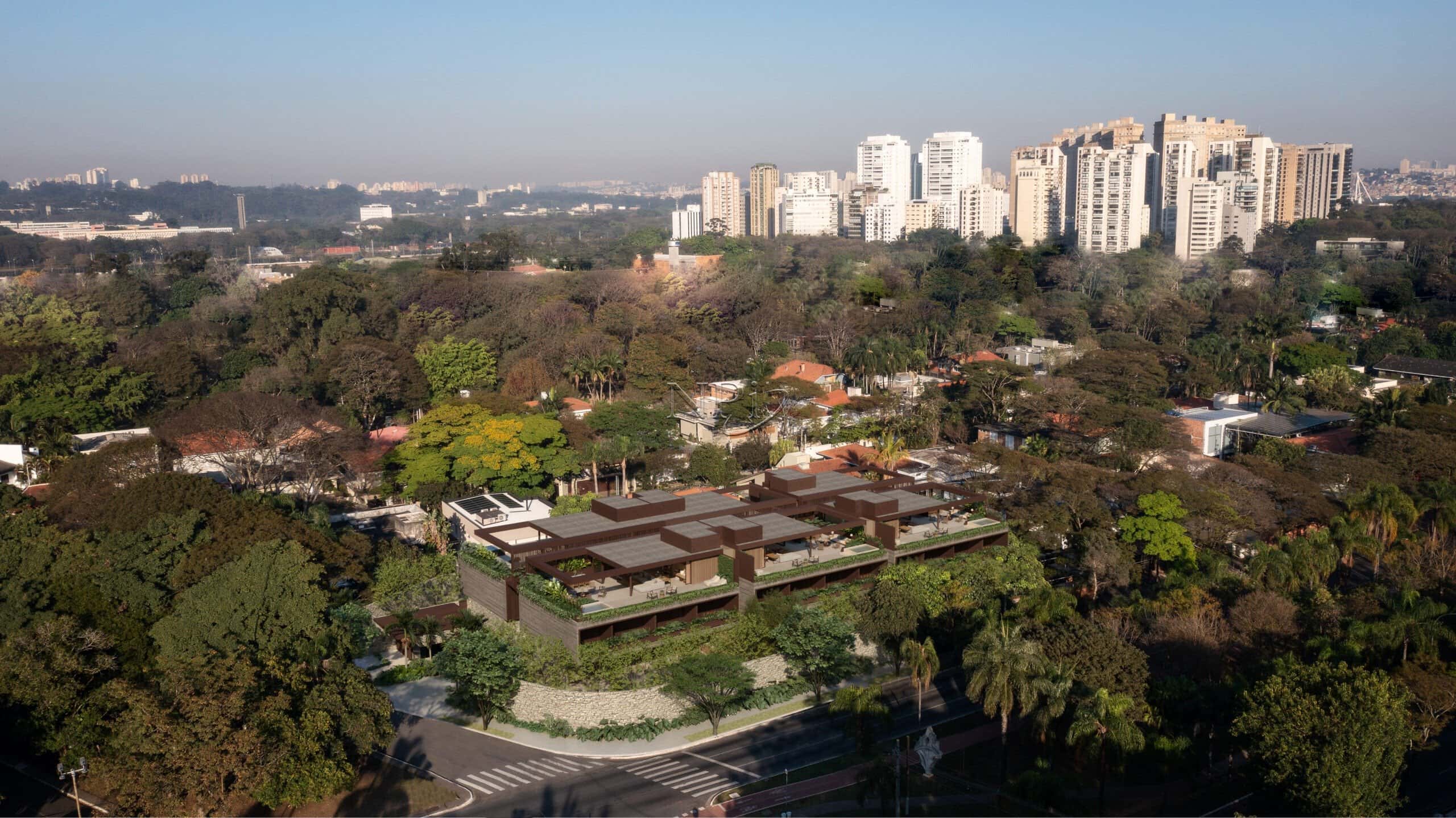 Casa São Paulo - imagem 2 Casa São Paulo - imagem 2