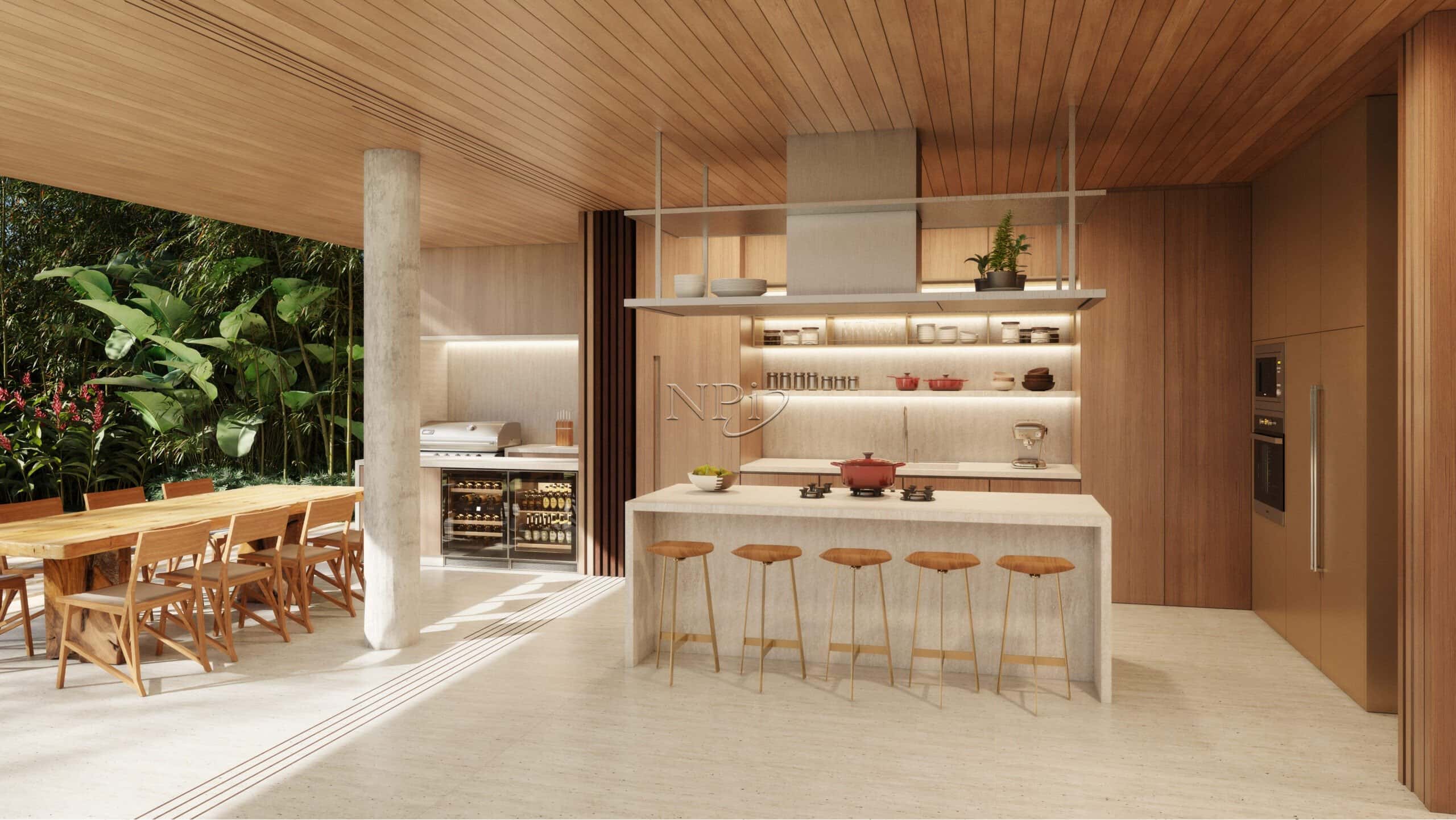 Casa São Paulo - imagem 4 Casa São Paulo - imagem 4