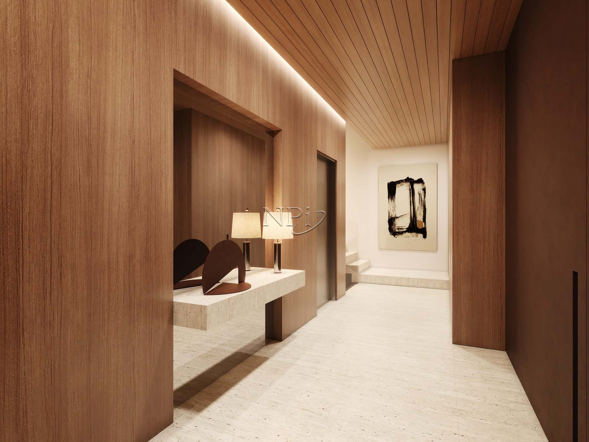 Casa São Paulo - imagem 5 Casa São Paulo - imagem 5