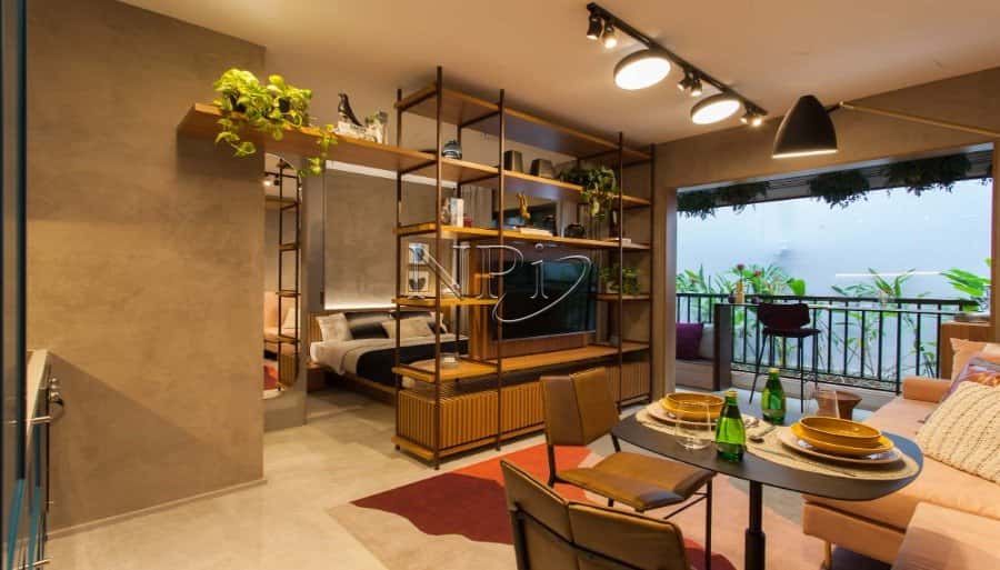 Oy Campo Belo - imagem 2 Oy Campo Belo - imagem 2