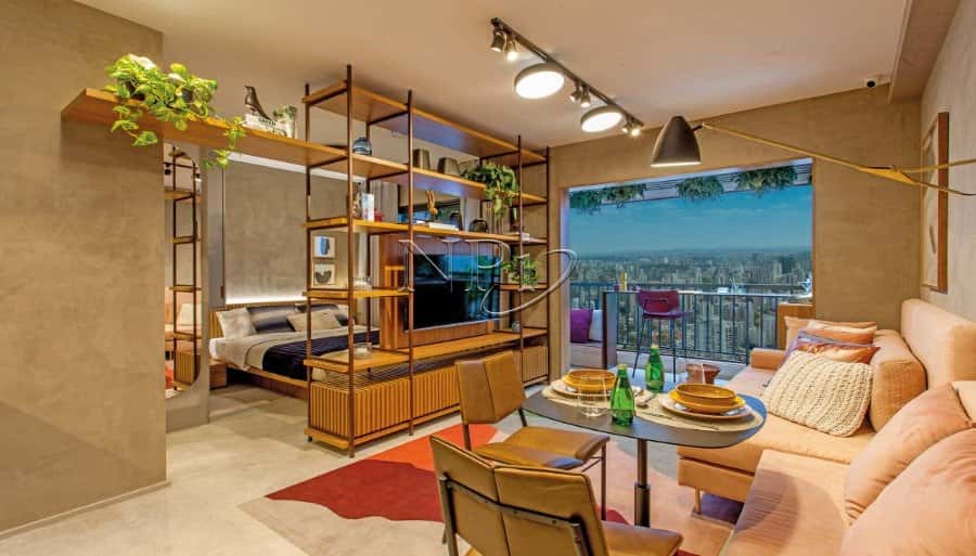 Oy Campo Belo - imagem 3 Oy Campo Belo - imagem 3