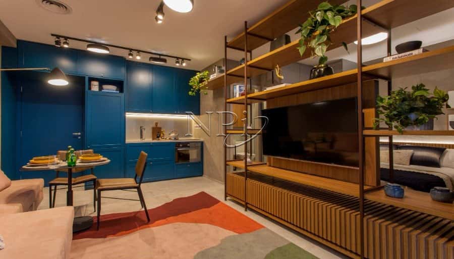 Oy Campo Belo - imagem 4 Oy Campo Belo - imagem 4