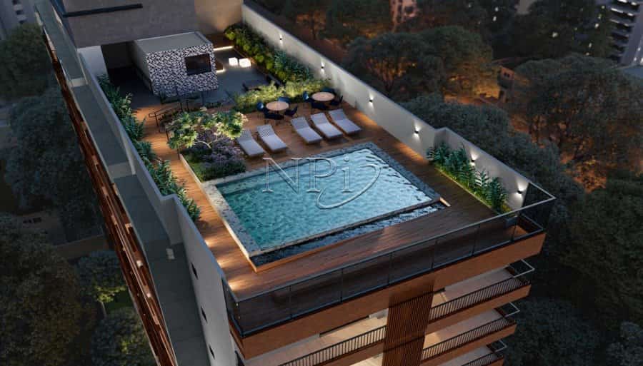 Oy Campo Belo Oy Campo Belo Piscina