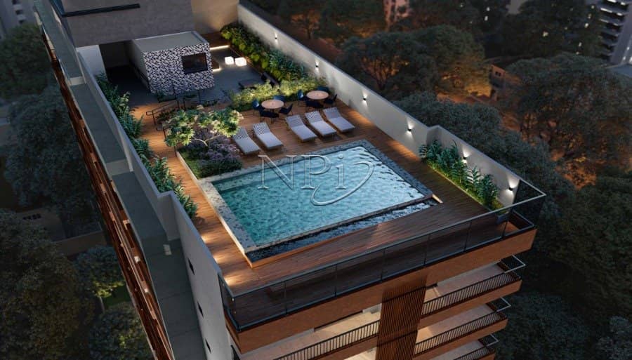 Oy Campo Belo Oy Campo Belo - foto principal