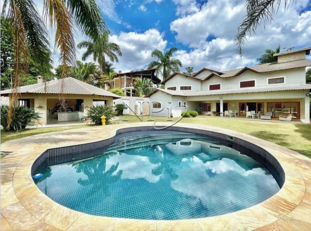 Condomínio São Paulo Ii Cotia Condomínio São Paulo Ii Cotia - foto principal