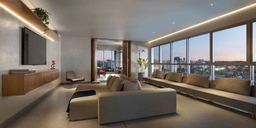 Flow By Gafisa - imagem 4 Flow By Gafisa - imagem 4