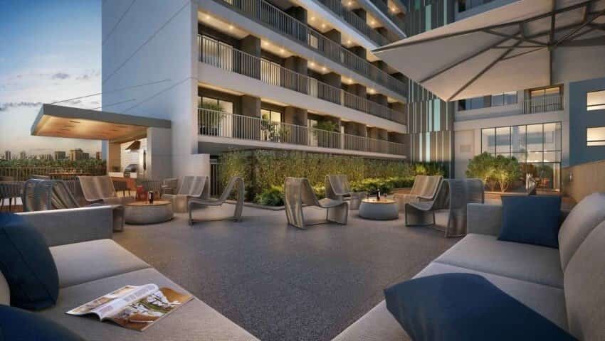 Flow By Gafisa Flow By Gafisa - foto principal 1