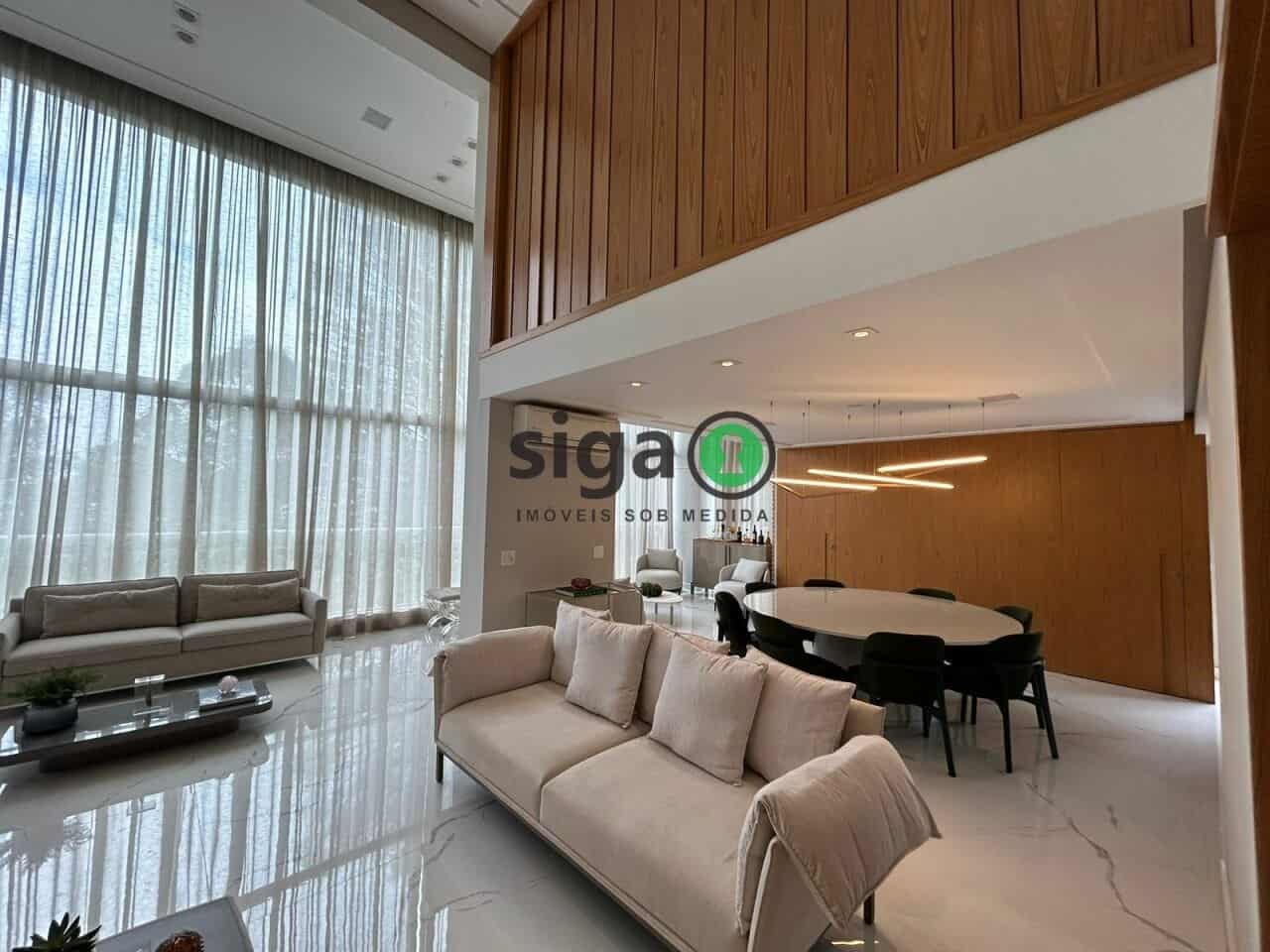 Edifício Wide Garden Panamby - foto 1 Edifício Wide Garden Panamby - foto 1