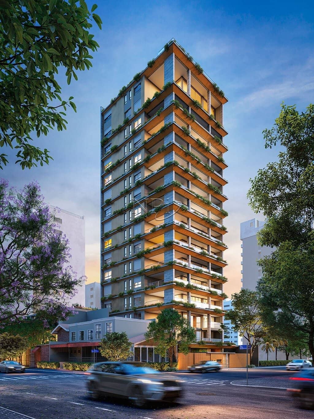 Hay Itaim Hay Itaim - foto principal