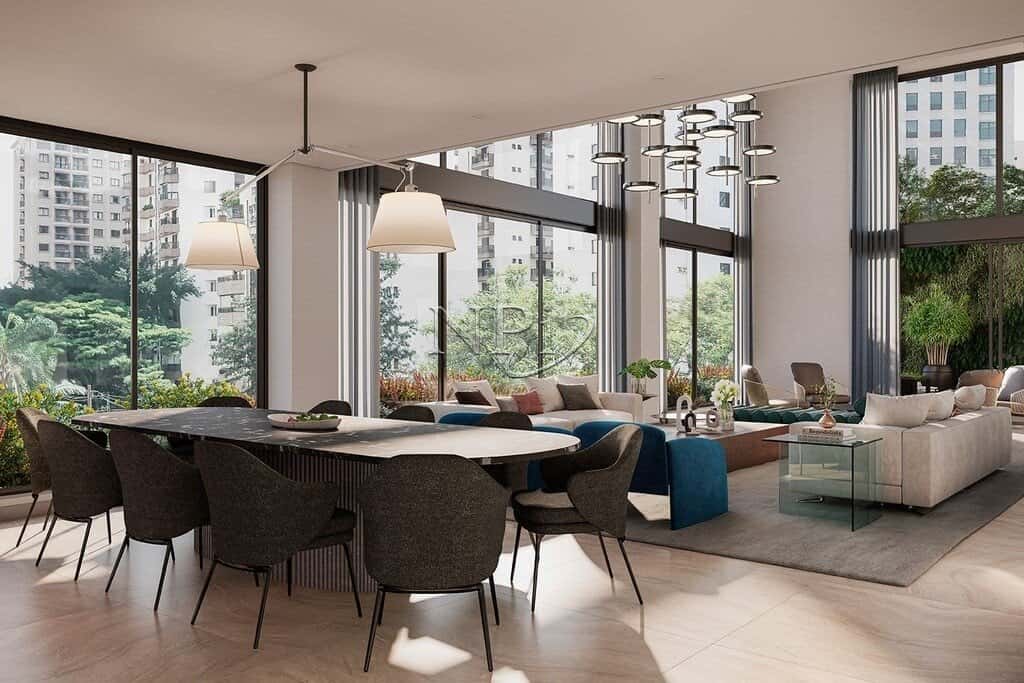 Hay Itaim - imagem 5 Hay Itaim - imagem 5