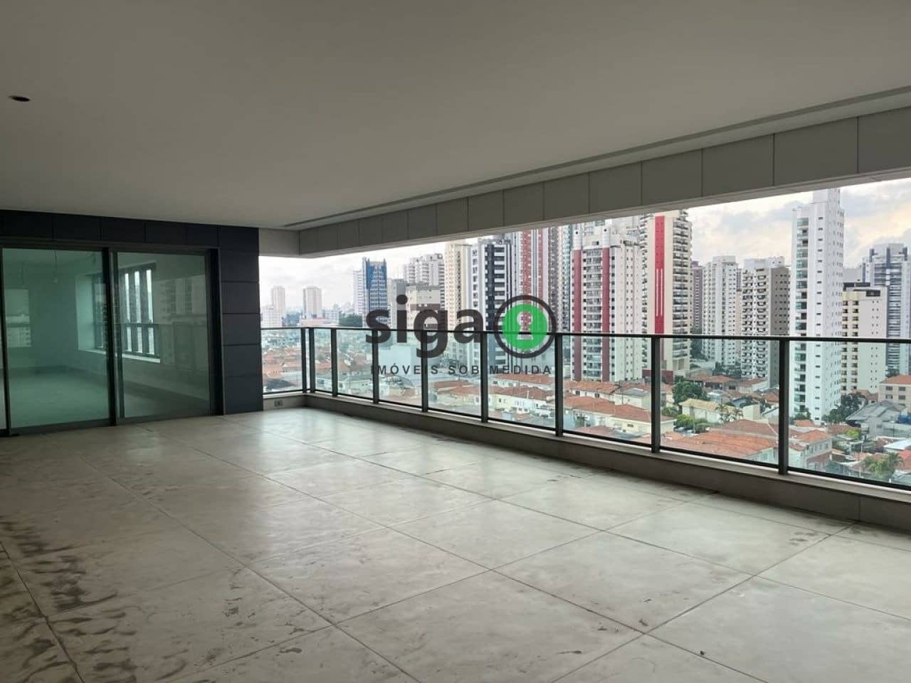 Residencial Figueira Altos do Tatuapé Residencial Figueira Altos do Tatuapé - foto principal