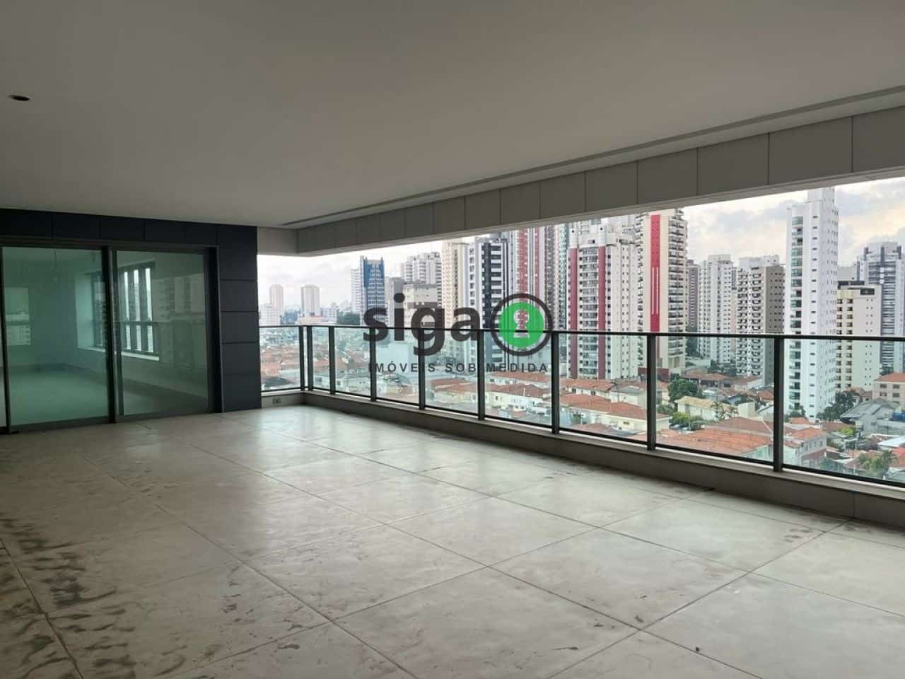 Residencial Figueira Altos do Tatuapé Residencial Figueira Altos do Tatuapé - foto principal 1