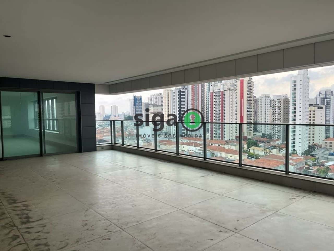 Residencial Figueira Altos do Tatuapé - foto 1 Residencial Figueira Altos do Tatuapé - foto 1