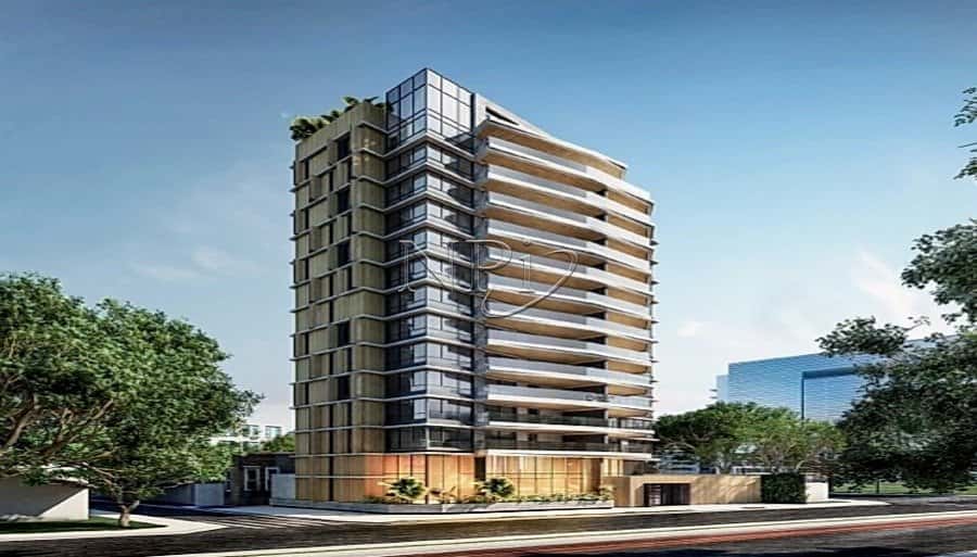 Maison Manuelle Paraíso Cobertura - foto 1 Maison Manuelle Paraíso Cobertura - foto 1