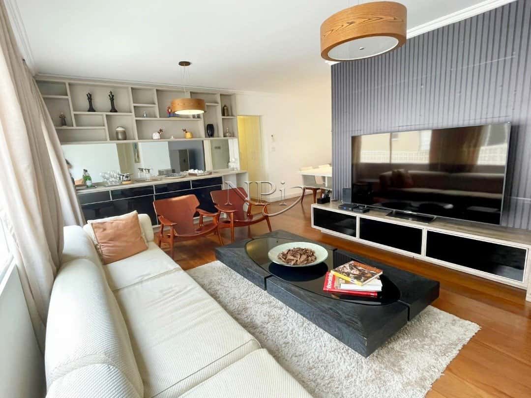 Condomínio Maria Tereza Itaim Bibi - imagem 2 Condomínio Maria Tereza Itaim Bibi - imagem 2