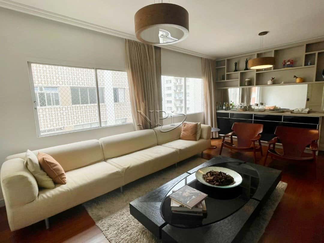 Condomínio Maria Tereza Itaim Bibi - imagem 3 Condomínio Maria Tereza Itaim Bibi - imagem 3