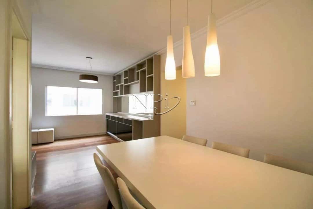 Condomínio Maria Tereza Itaim Bibi - imagem 4 Condomínio Maria Tereza Itaim Bibi - imagem 4