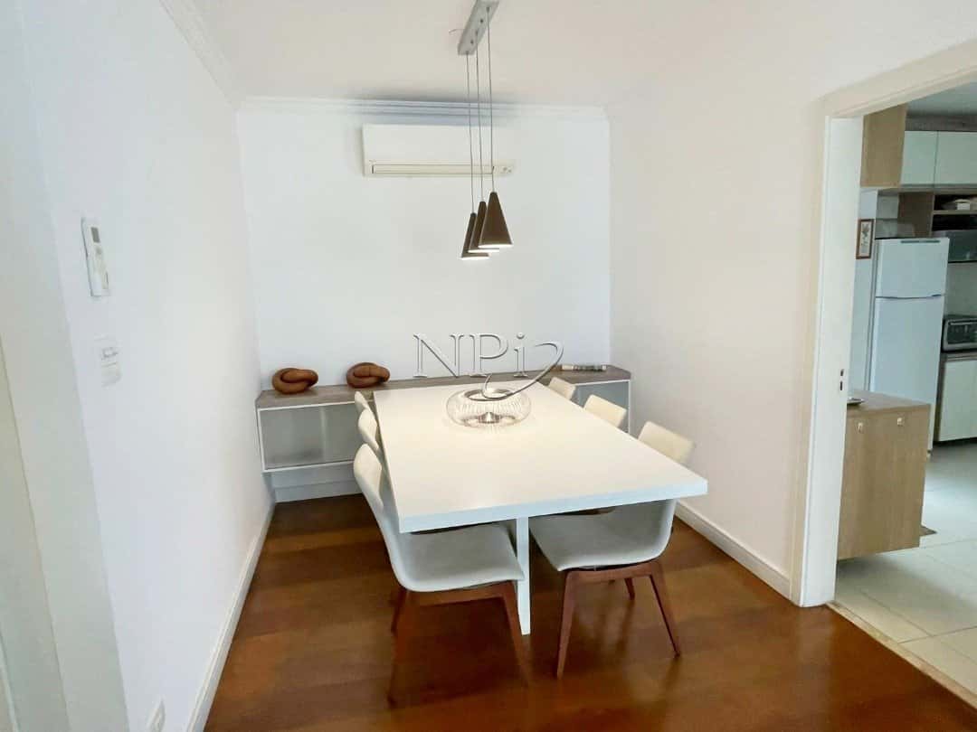 Condomínio Maria Tereza Itaim Bibi - imagem 5 Condomínio Maria Tereza Itaim Bibi - imagem 5