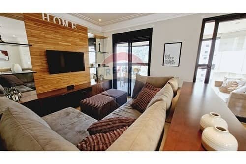 Rua Forte William 11 Vila Andrade Rua Forte William 11 Vila Andrade - foto principal