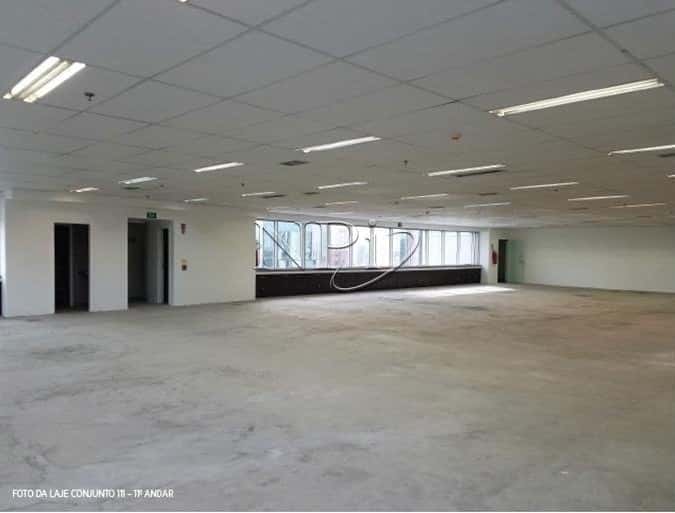 Edifício Bolsa De Imóveis - imagem 2 Edifício Bolsa De Imóveis - imagem 2