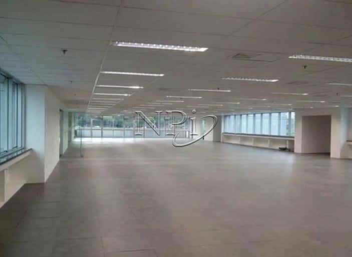 Edifício Bolsa De Imóveis - imagem 3 Edifício Bolsa De Imóveis - imagem 3