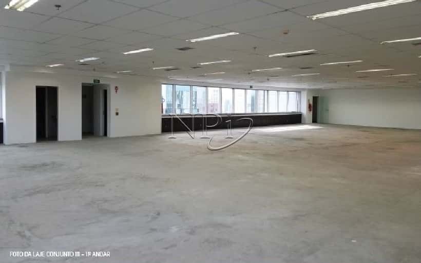 Edifício Bolsa De Imóveis - imagem 4 Edifício Bolsa De Imóveis - imagem 4