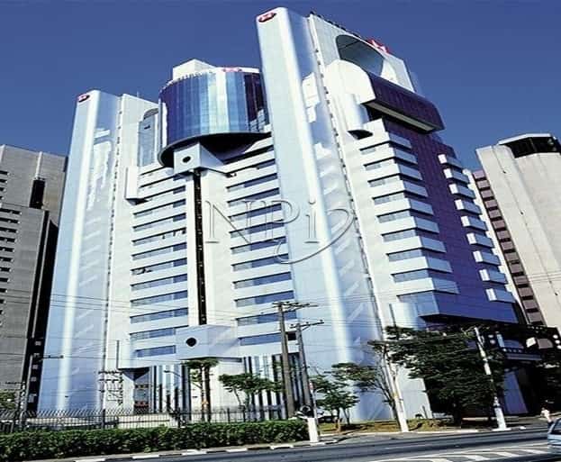 Edifício Bolsa De Imóveis Edifício Bolsa De Imóveis - foto principal 1