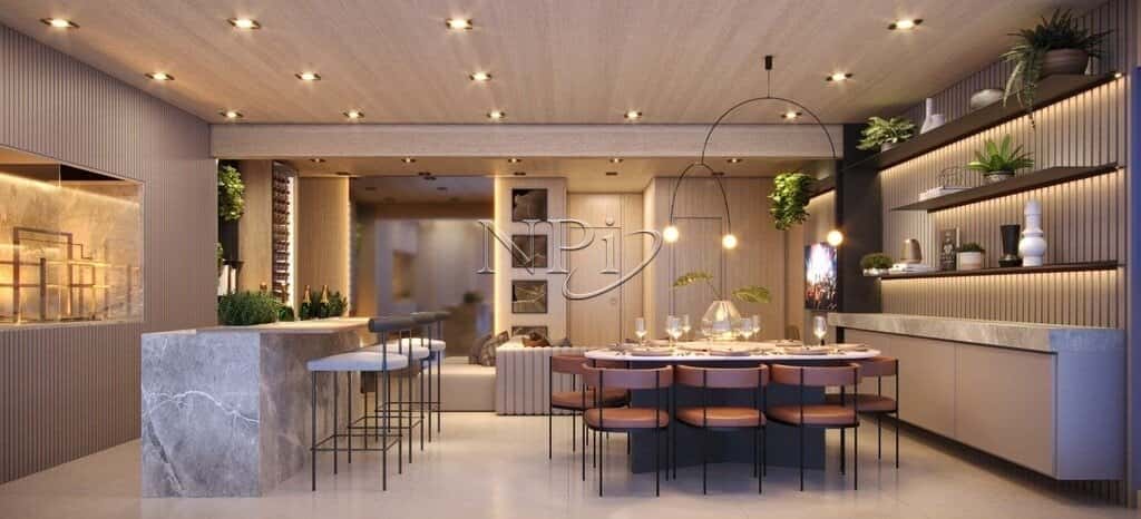 Haus Reserva Vila Mariana - imagem 2 Haus Reserva Vila Mariana - imagem 2