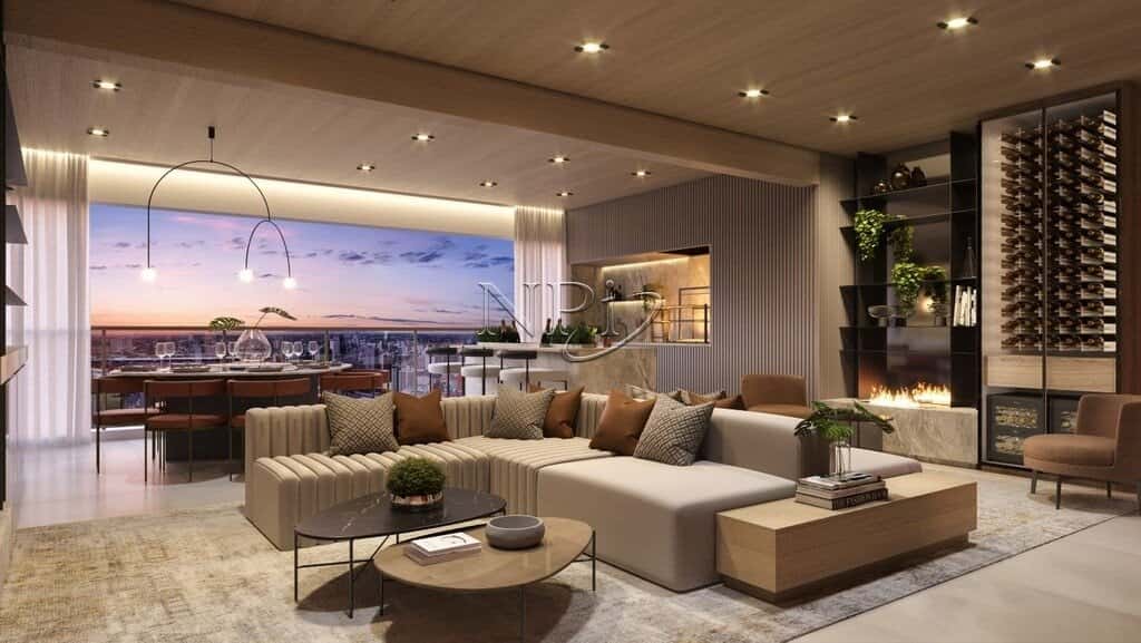 Haus Reserva Vila Mariana - imagem 3 Haus Reserva Vila Mariana - imagem 3