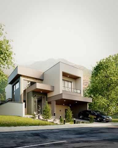 Condomínio Alpha São José dos Campos - foto de fundo