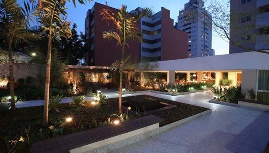 Estilo Jardins - imagem 5 Estilo Jardins - imagem 5