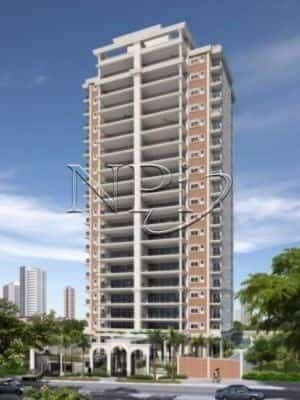 Villa Reale Perdizes Villa Reale Perdizes - foto principal 1