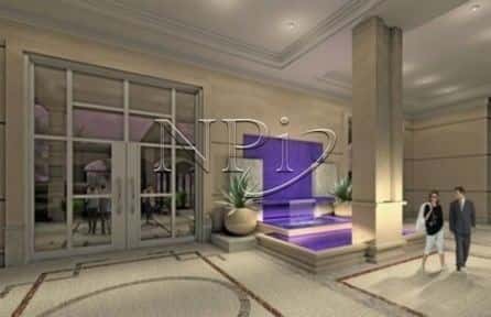 Villa Reale Perdizes - imagem 2 Villa Reale Perdizes - imagem 2