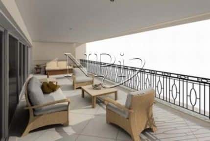 Villa Reale Perdizes - imagem 5 Villa Reale Perdizes - imagem 5