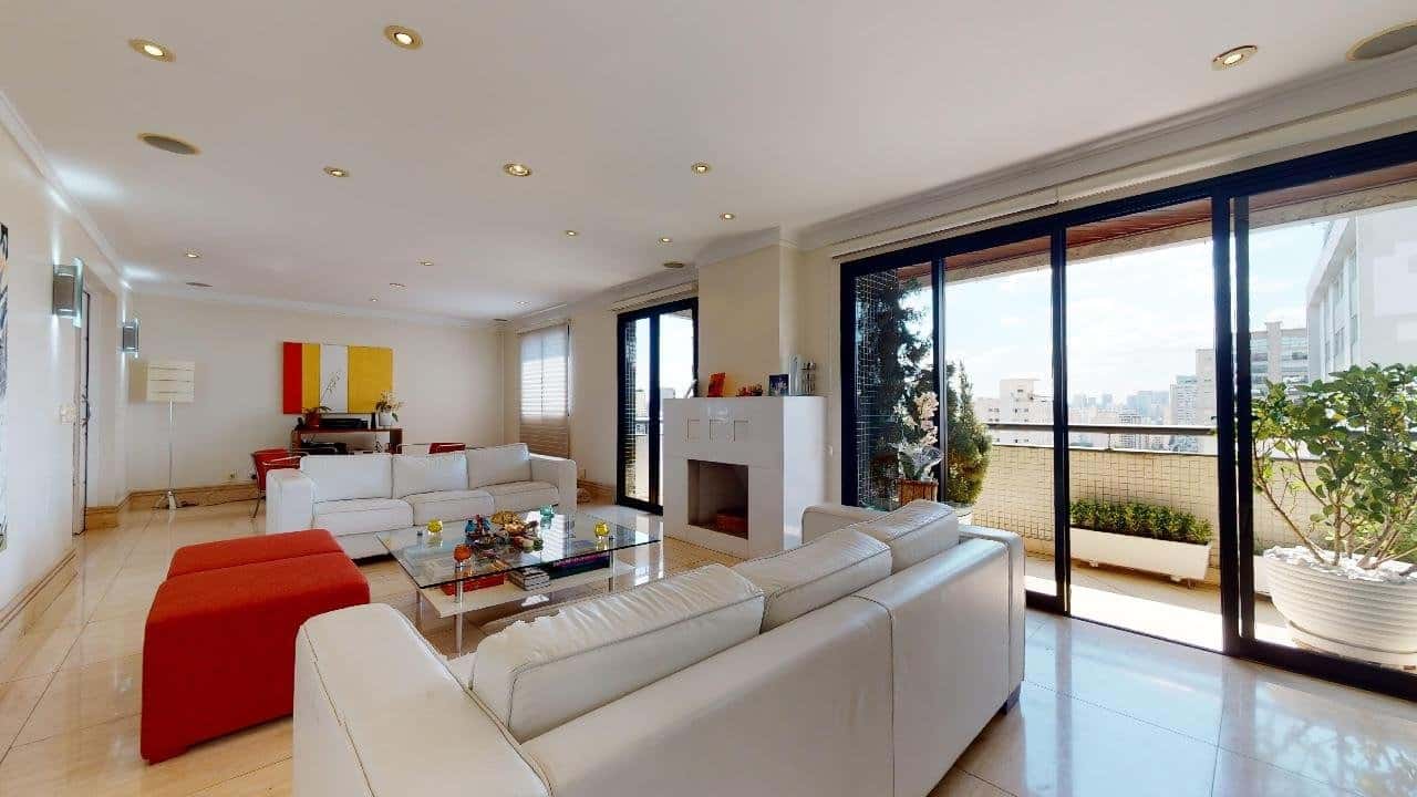 Maison D'amboise Campo Belo - imagem 2 Maison D'amboise Campo Belo - imagem 2