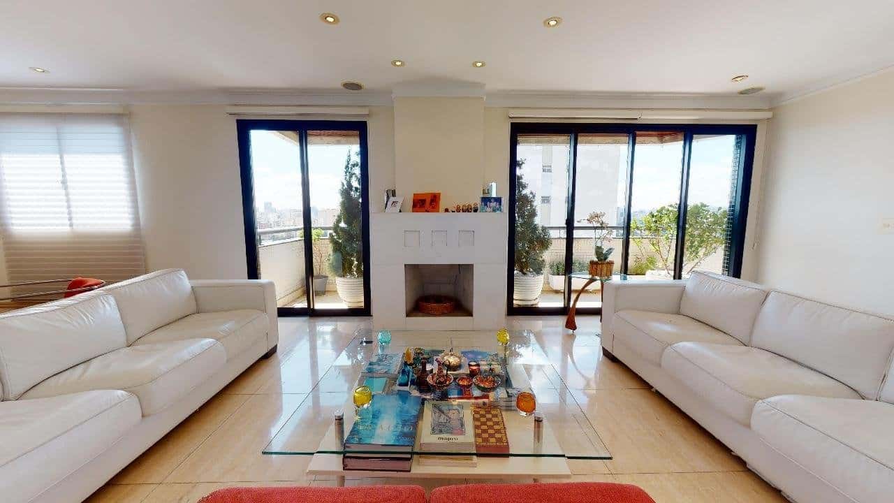 Maison D'amboise Campo Belo - imagem 3 Maison D'amboise Campo Belo - imagem 3